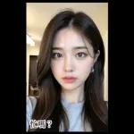 CN 休閒女友造型 A