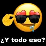 Ni en NETFLIX se ve lo que pasa aquí