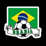 viva brazil