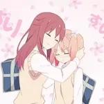 Anime Hugs