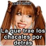 yeri mua 