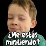 soy Inocente