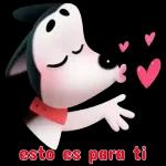 amor y amistad