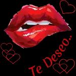 te deseo...