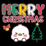 คำน่ารักสวัสดีปีใหม่