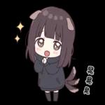 看過來！孤單的胡桃在等你