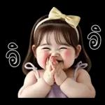 น่ารักตุ้ยนุ้ยเลิฟลี่1