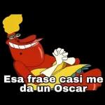 Hasta mi celular me quiere abandonar, ayer me dijo que necesitaba espacio.