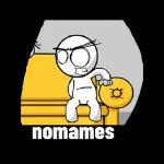 ROD nomames