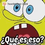 Bobesponja