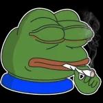 Pepe
                            FawLog