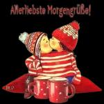 Einmal drücken aus der Ferne