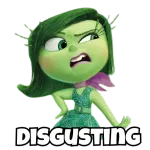 Inside out 2
