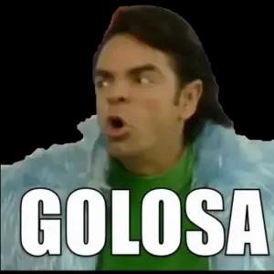 GOLOSA - getsticker.com
