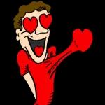 I love you