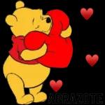 te amo 