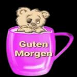 Guten Morgen ihr Lieben☕️