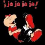 & @lexa perfectamente entendido