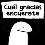  iTe calmas oTe calmo!