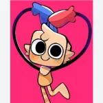 DANDY WORLD 