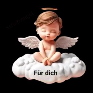 Für dich - getsticker.com