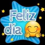 Feliz Día del Padre