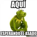 SI VAN A TOMAR, ME LLAMAN, REPETO ME LLAMAN