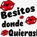 Me encantas