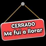 me traes loco