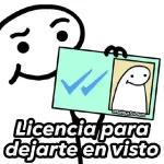 ¿Quién te pregunta ?