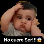 Porque eres así 