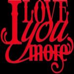 Can’t wait to see you 