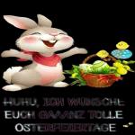 Frohe Ostern