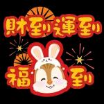  萌宠系列1 😋😋