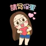 百變女孩朵拉