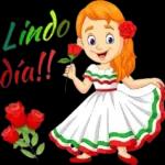 viva Mexico 