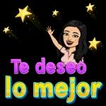 sigue adelante