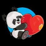 I love you