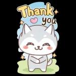 โอเด้ง: สุนัขตลก