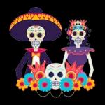 Feliz Día de los Muertos