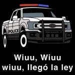 Buenos Días