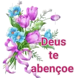 Bom dia 🌞