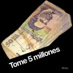 Elkin Osorio Diez Esa mariguana lo tiene delirando,. Da es pesar como le cogió ventaja el vicio 38 min Me gusta Responder 