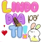                              Patrick StarTOP STICKERS