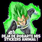 dragón ball z