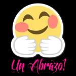 Abrazos