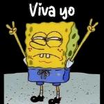 Bob esponja 