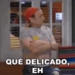 Qué flojera 🥱
