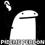 PÍDEME PERDÓN