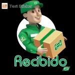 Recibido
